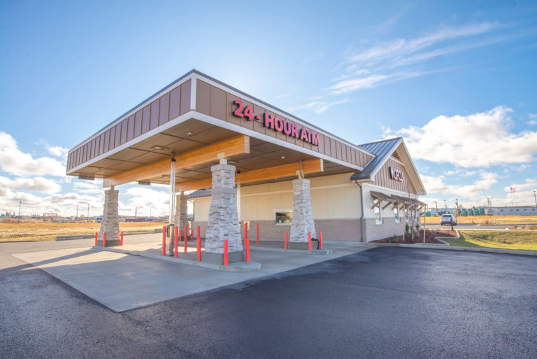 Locations & Contact Cheney Federal Credit Union